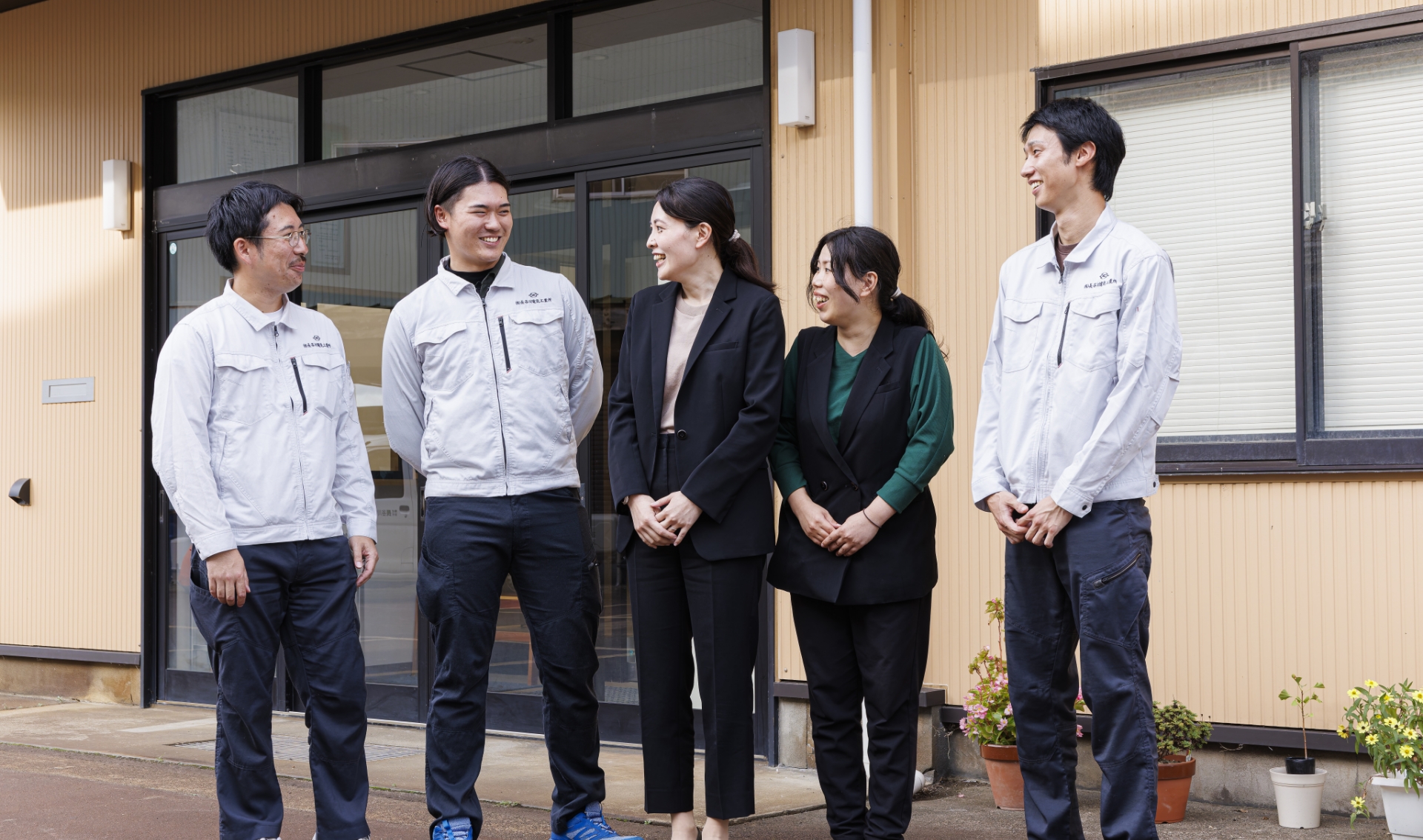 Culture メインビジュアル